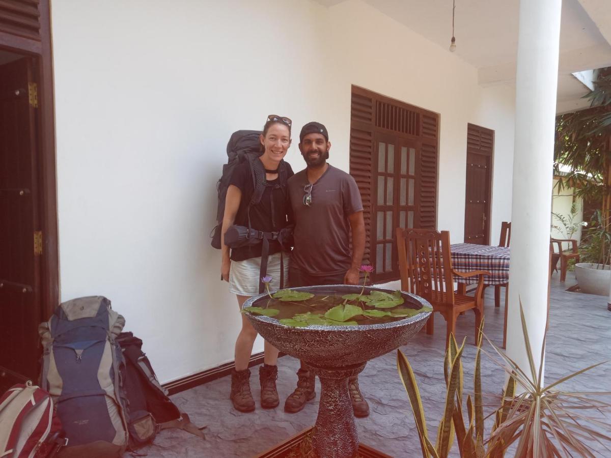 Silence Paradise Tangalle Exterior foto