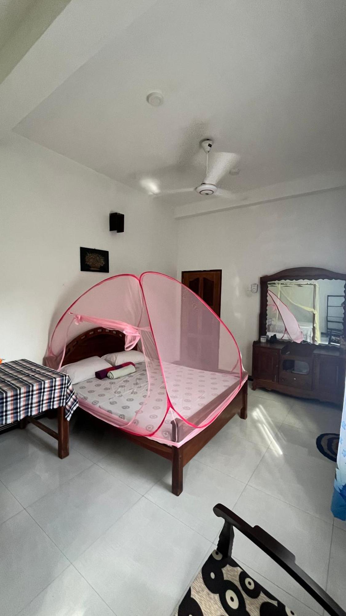 Silence Paradise Tangalle Exterior foto
